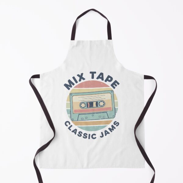 Item preview, Retro cassette. designed and sold by MyHappyArtShop.
