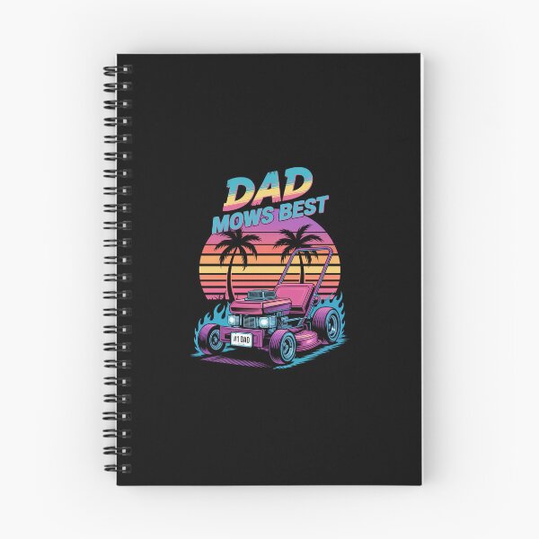 Item preview, Father Mows Best Fathers Day designed and sold by SiegridOffical.