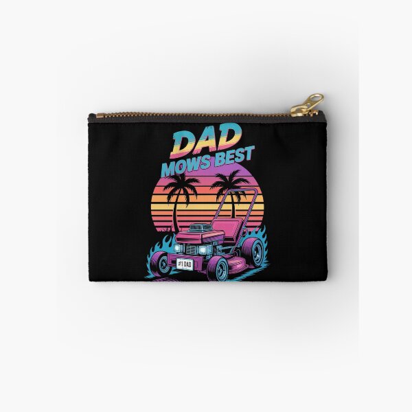 Item preview, Father Mows Best Fathers Day designed and sold by SiegridOffical.