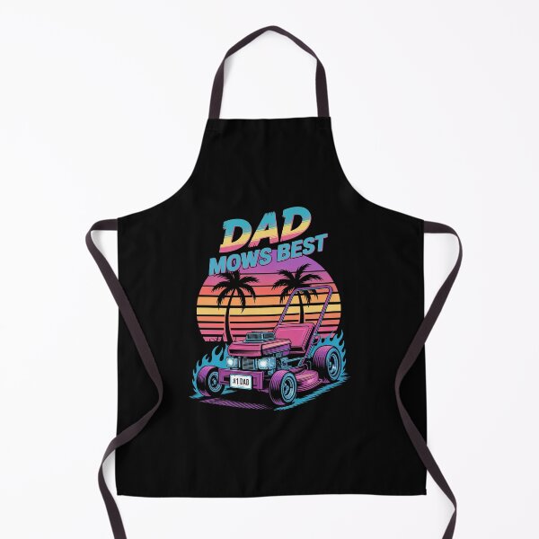 Item preview, Father Mows Best Fathers Day designed and sold by SiegridOffical.