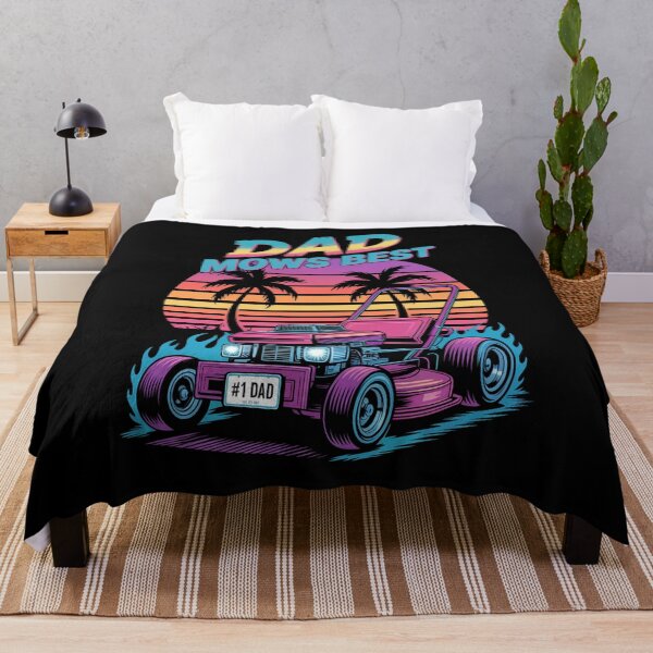 Item preview, Father Mows Best Fathers Day designed and sold by SiegridOffical.