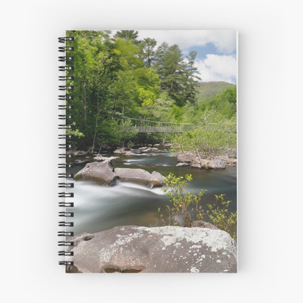 Item preview, Cheoah River designed and sold by Nicholas Blackwell.