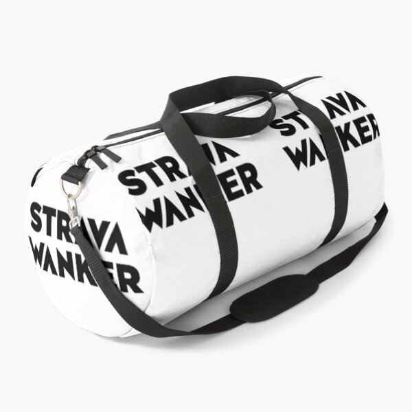 Item preview, Strava Wanker - Funny Cycling and Running Quote Design - Strava Inspired Fitness Motivation for Cyclists, Runners, Triathletes - Perfect Gift for Athletes, Strava Fans, and Outdoor Sports Lovers on designed and sold by BMLprint ⭐⭐⭐⭐⭐.