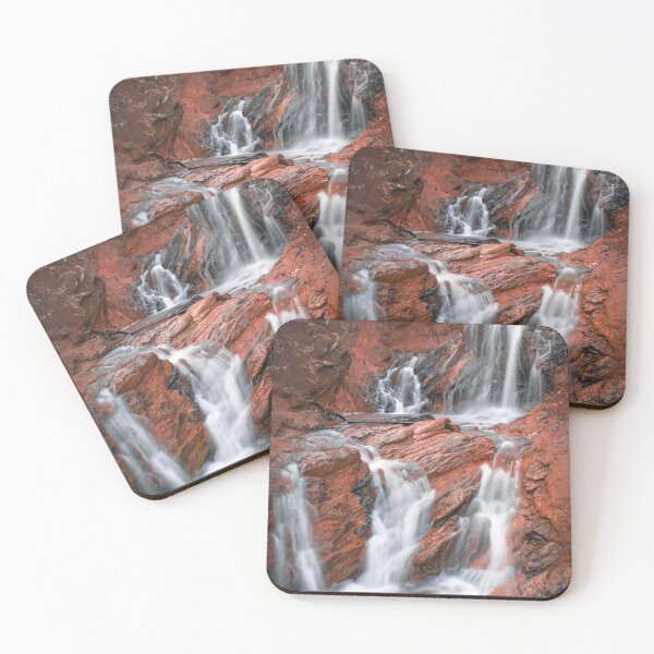 Item preview, The Rusted Falls designed and sold by Lucent Horizon Studio.