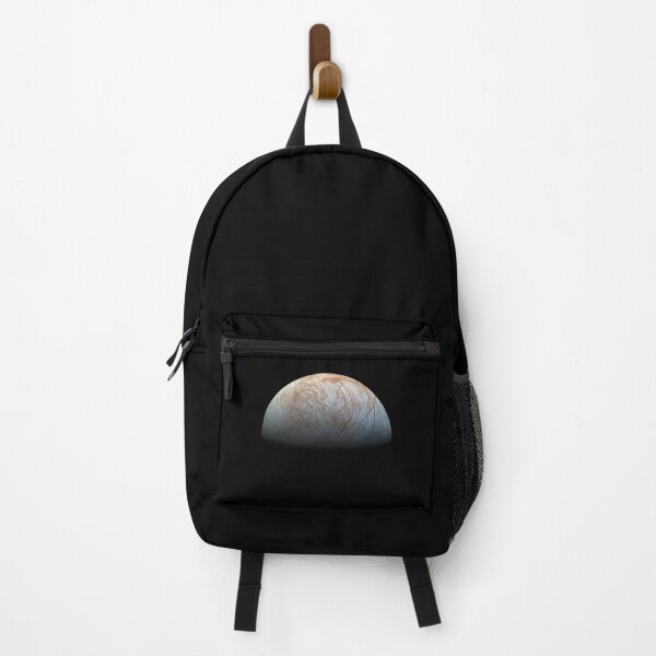 Item preview, Jupiters Moon Europa designed and sold by Mars Outpost Outfitters.
