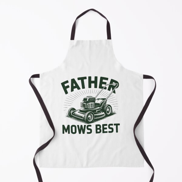 Item preview, Father Mows Best Fathers Day designed and sold by SiegridOffical.
