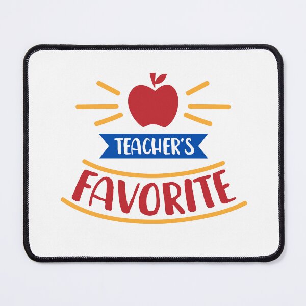 Item preview, Teacher's Pet T-Shirt designed and sold by CDNPrints.