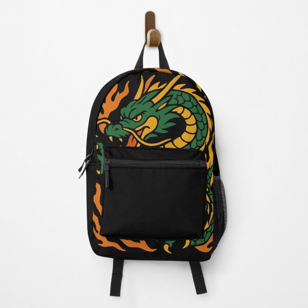 Item preview, World Dragon designed and sold by The One Studio.