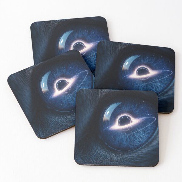 Item preview, Cat Eye AI - 61 designed and sold by rigelas.
