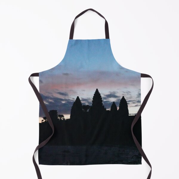 Item preview, Angkor Wat Temple Cambodia designed and sold by Malcolm Snook.