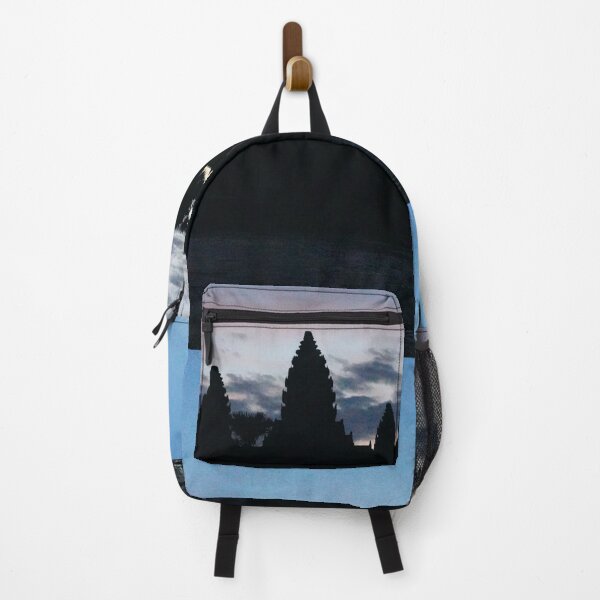 Item preview, Angkor Wat Temple Cambodia designed and sold by Malcolm Snook.