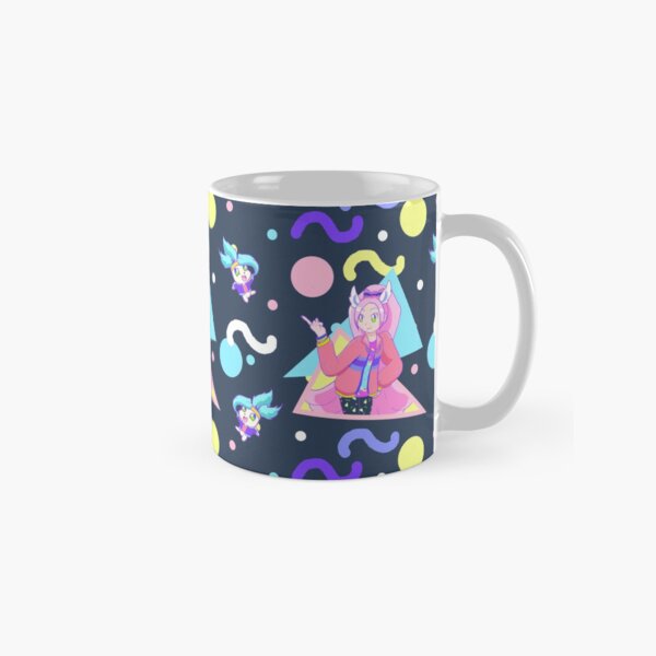 Anime Parfait Mugs Redbubble
