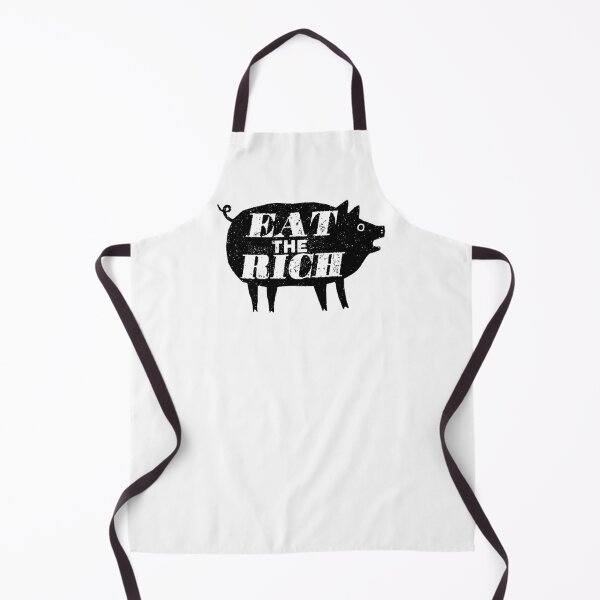Item preview, Eat the richi designed and sold by remerasnerdas.