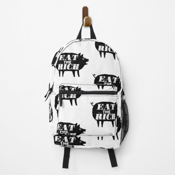 Item preview, Eat the richi designed and sold by remerasnerdas.