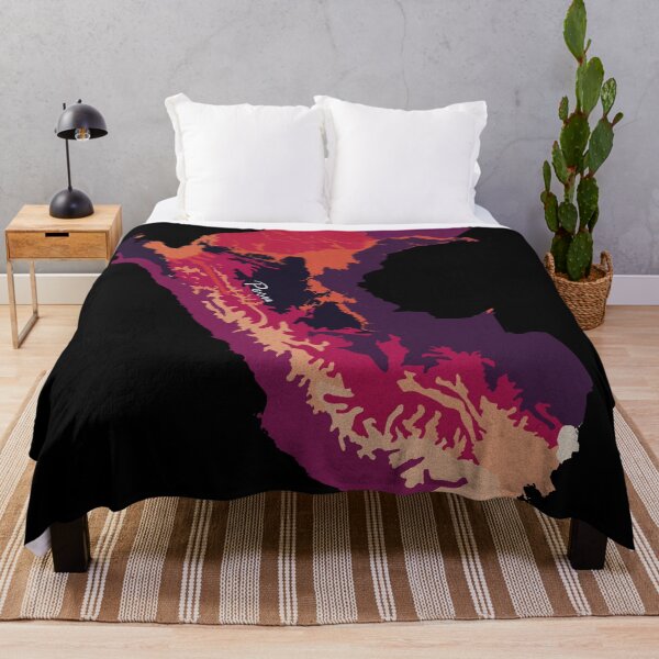 Item preview, Sketching Color Into the Earth - Peru designed and sold by AceMaps7.