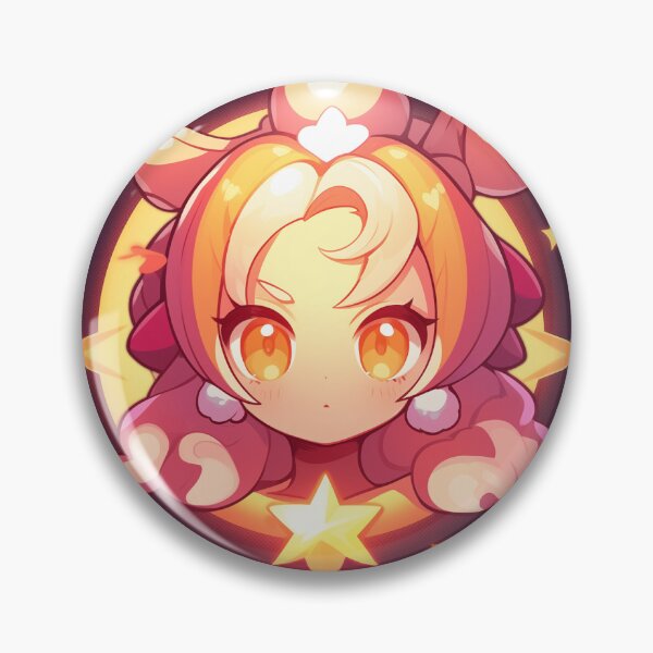 Item preview, Battle Girl Icon designed and sold by Solace Sparkles.