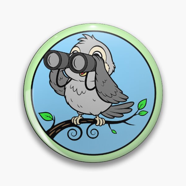 Item preview, birds designed and sold by sam138.