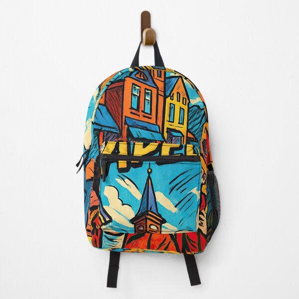 Item preview, Apeldoorn, city | Comics style - Cartoon designed and sold by ComicsFactory.