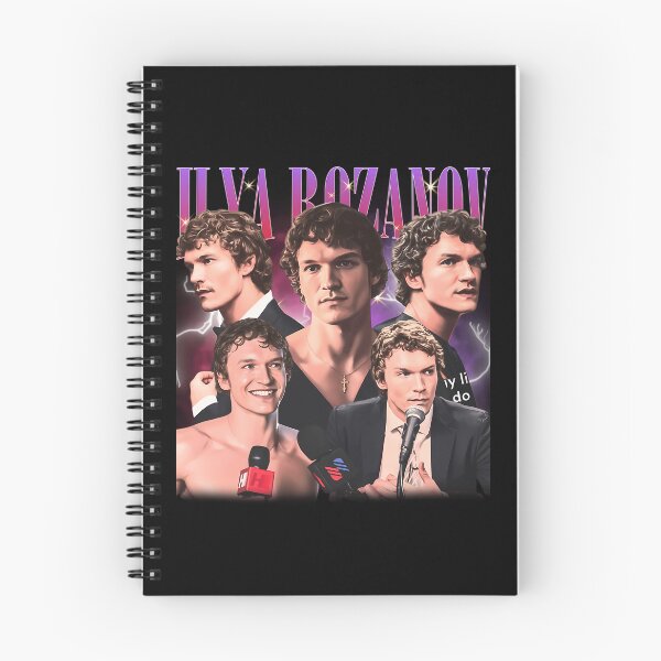 Artikelvorschau, Vintage Ilya Rozanov Bootleg entworfen und verkauft von JoyHyatt.