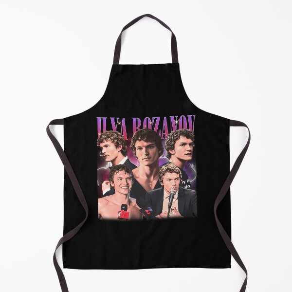 Item preview, Vitage Ilya Rozanov Bootleg designed and sold by JoyHyatt.