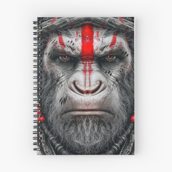 Item preview, ANGRY MONKEY  designed and sold by johnnyssandart.