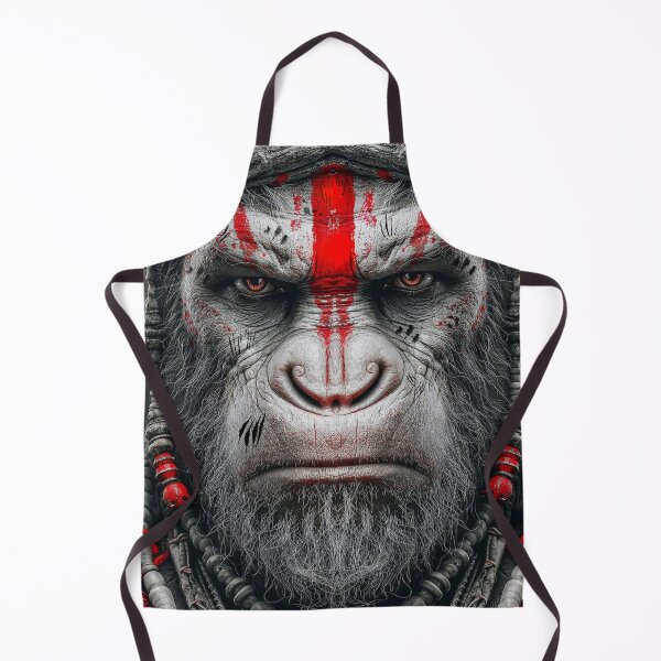 Item preview, ANGRY MONKEY designed and sold by johnnyssandart.