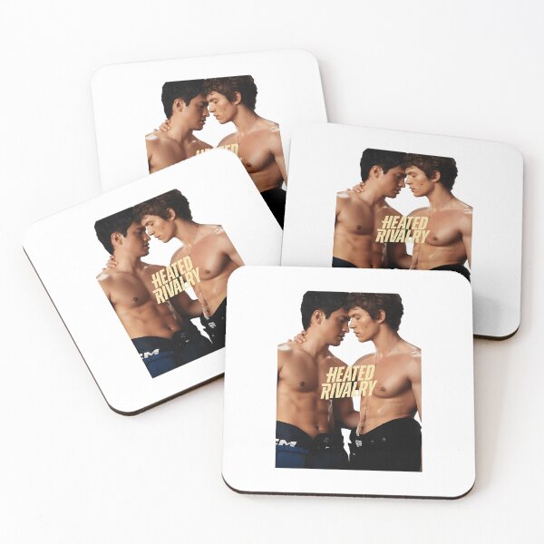 Item preview, Heated Rivalry Shane And Ilya  designed and sold by Haarishurch.