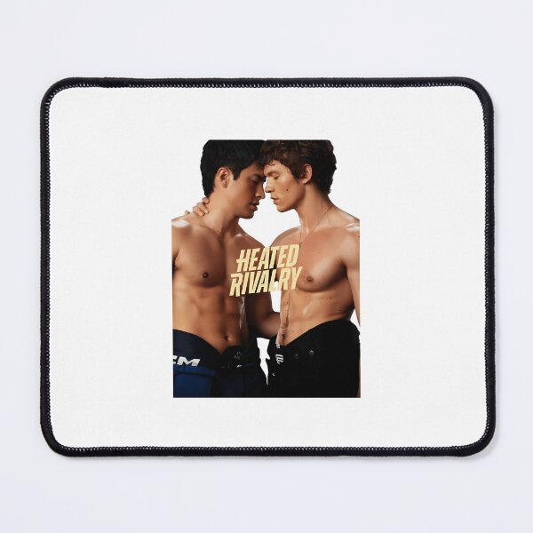 Item preview, Heated Rivalry Shane And Ilya designed and sold by Haarishurch.
