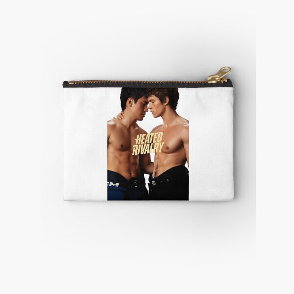 Item preview, Heated Rivalry Shane And Ilya  designed and sold by Haarishurch.
