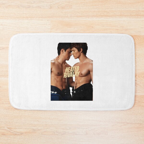 Item preview, Heated Rivalry Shane And Ilya  designed and sold by Haarishurch.