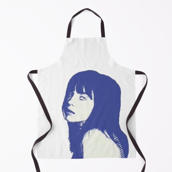 Aperçu de l'œuvre Billie Eilish créée et vendue par luciaontop333.