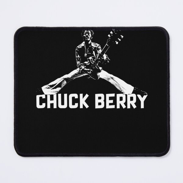 Item preview,  Chuck Godfather Of Rock And Roll Berry designed and sold by JoyHyatt.