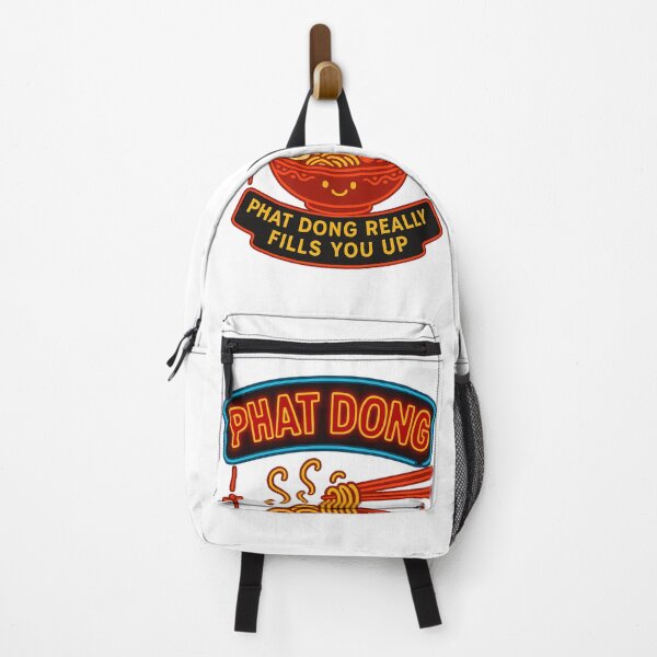 Item preview, Phat Dong 4 designed and sold by Inappropriate Ink.