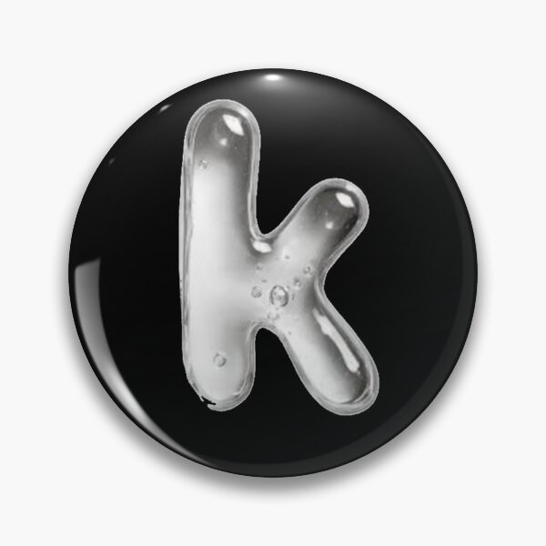 Item preview, For person whose name begins with letter K gift ideas for person whose name begins with k designed and sold by zuzzelek44.