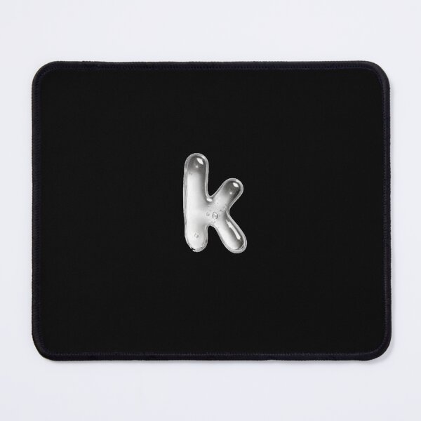 Item preview, For person whose name begins with letter K gift ideas for person whose name begins with k designed and sold by zuzzelek44.