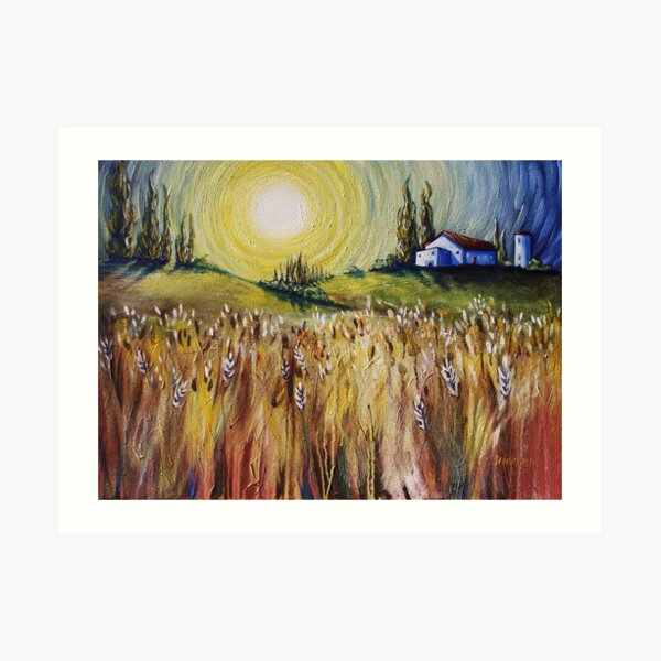 Art Print
