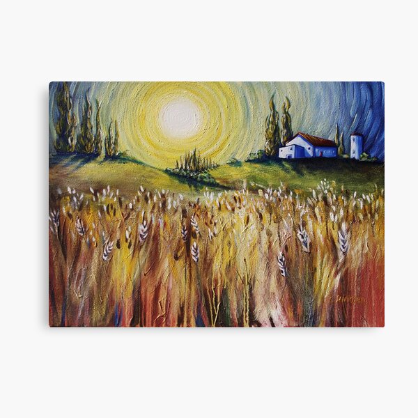 Canvas Print