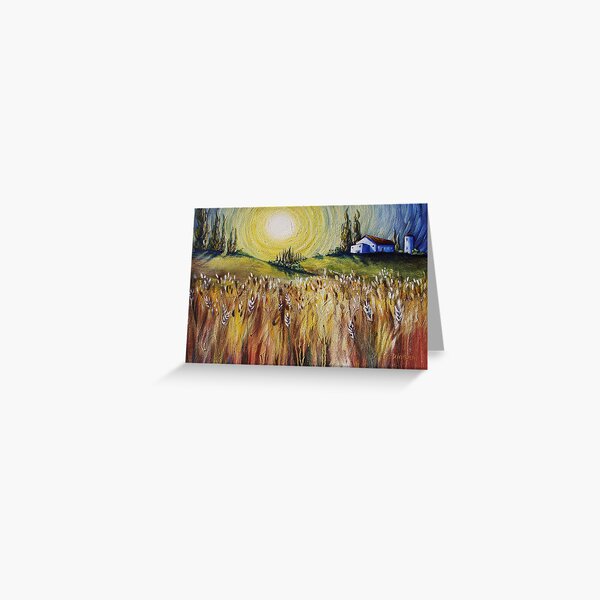 Greeting Card