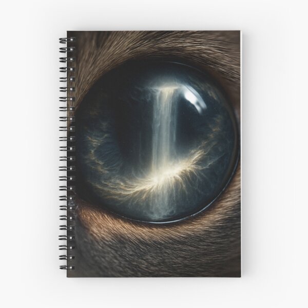 Item preview, Cat Eye AI - 62 designed and sold by rigelas.