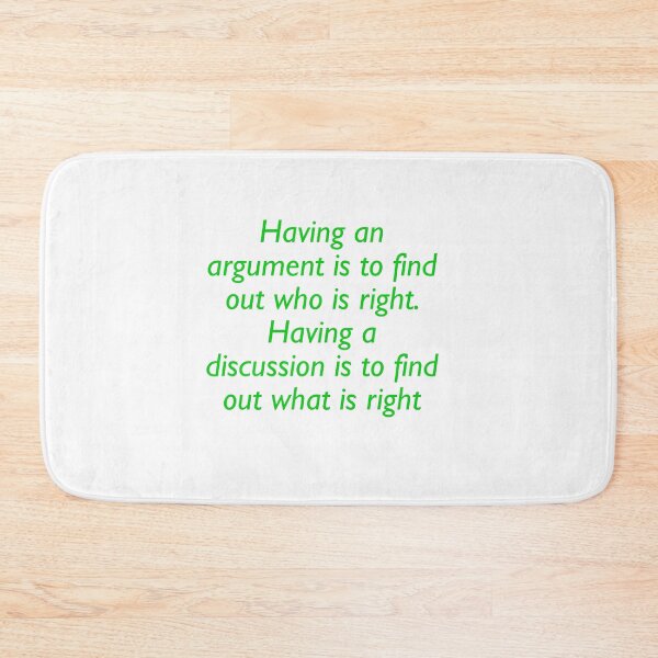 Item preview, Find out who is right designed and sold by fristsmokie.
