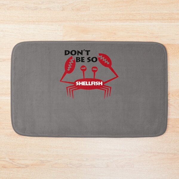 Item preview, SHELLFISH designed and sold by LaydenMcdett.