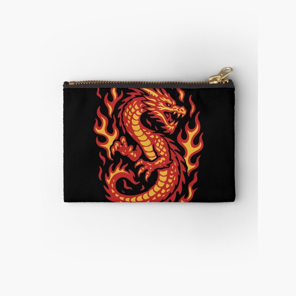 Artikelvorschau, Feuerdrache entworfen und verkauft von theOne_Design.
