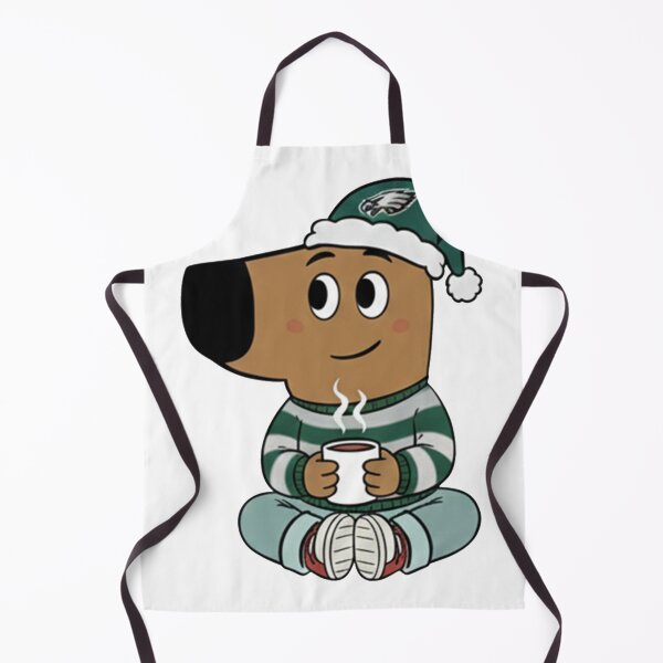 Item preview, philadelphia eagles football chill guy sport designed and sold by Clearsky-56.