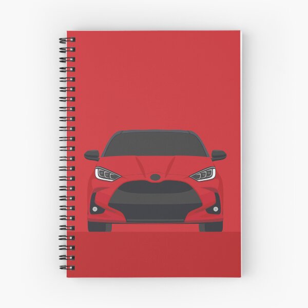 Item preview, Yaris - Vector drawing designed and sold by yohannlp.