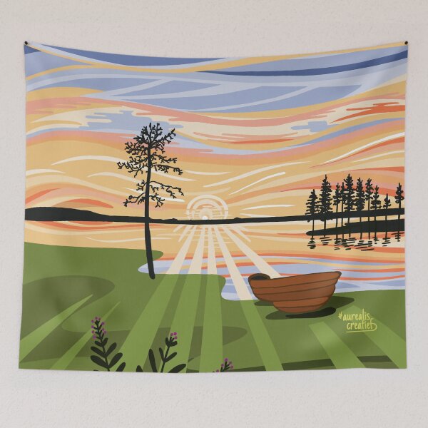 Item preview, Summer end designed and sold by Aurealis Creatief.