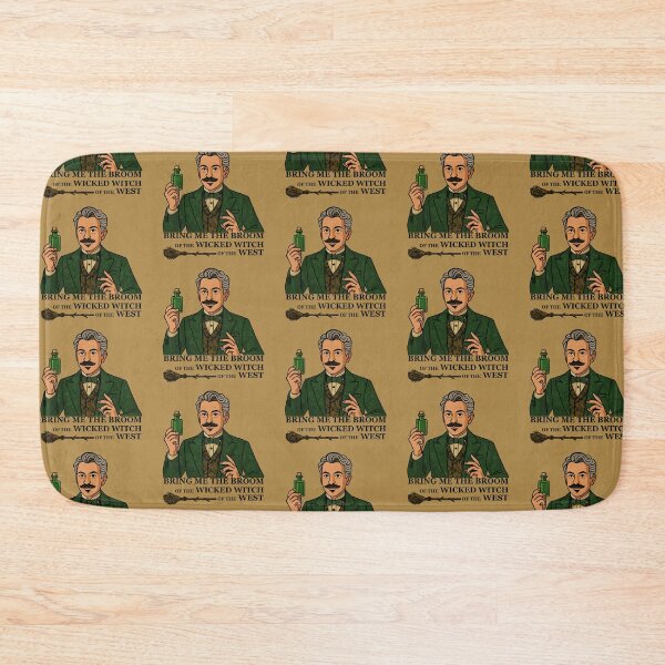 Item preview, The Wizard of Oz | Wicked designed and sold by Seconya.