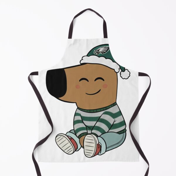 Item preview, philadelphia eagles football chill guy sport designed and sold by Clearsky-56.