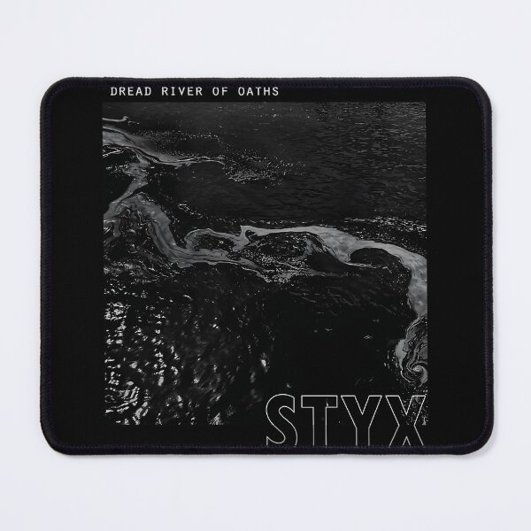 Item preview, River Styx designed and sold by JoyHyatt.