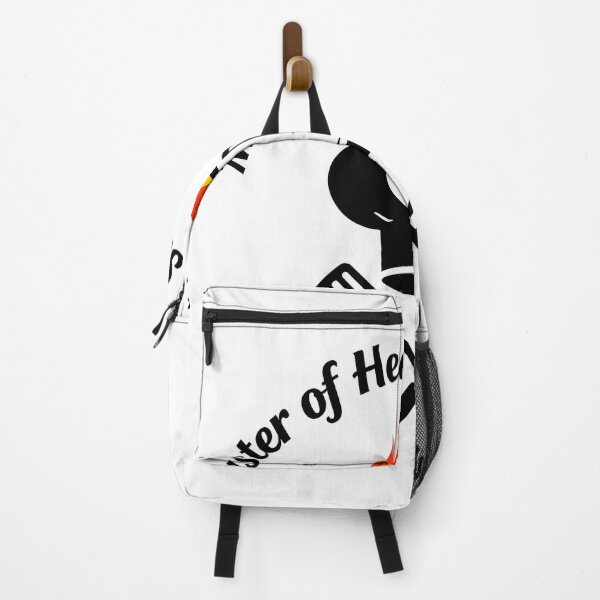 Item preview, Master of Heat & Seasoning designed and sold by Dxvect.