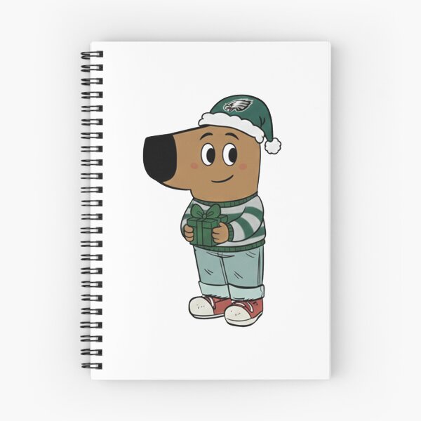 Item preview, philadelphia eagles football chill guy sport designed and sold by Clearsky-56.